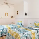 Antonio's House