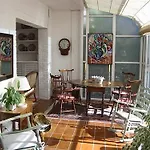 호텔 Antonio's House 시체스