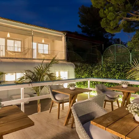 Antonio's House