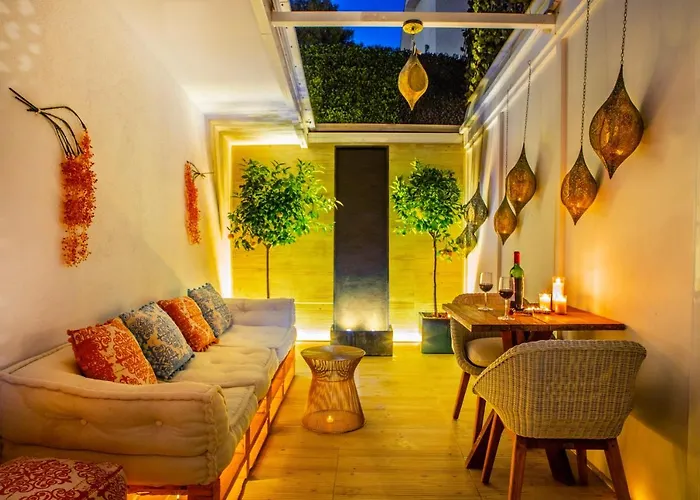 Antonio's House Hotel 3*