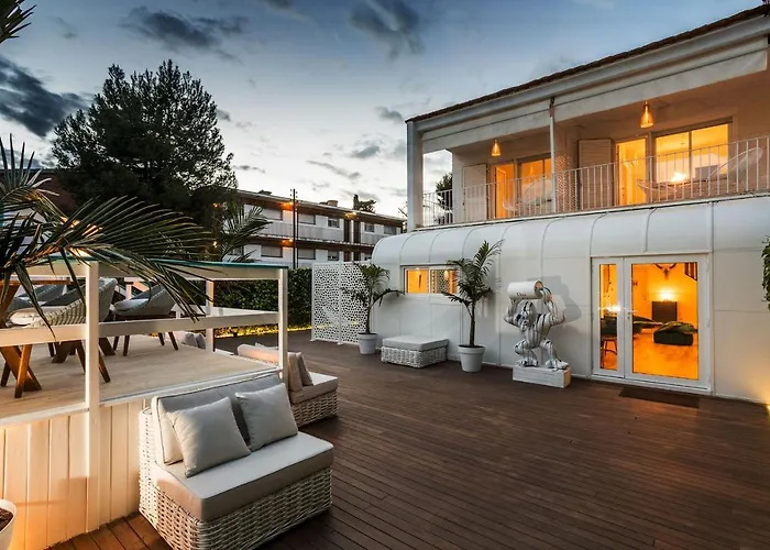 Antonio's House 3*
