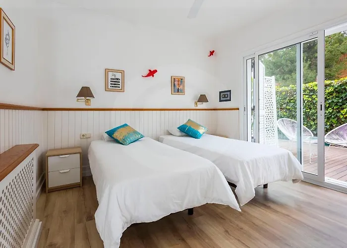 Antonio's House Hotel