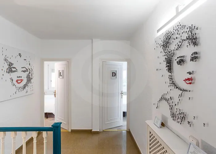 Antonio's House Hotel