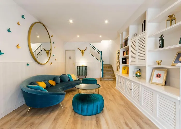 Antonio's House 3*