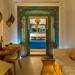 Antonio's House Hotell Sitges
