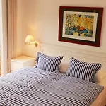 Antonio's House Hotell Sitges