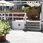 Antonio's House Hotell 3*