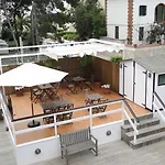 Antonio's House