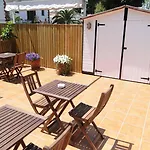 Antonio's House Hotell Sitges