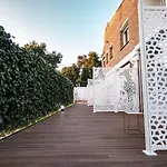 Antonio's House Hotell Sitges