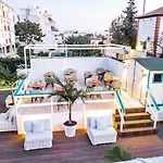 Antonio's House Sitges