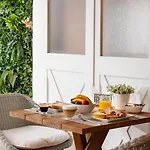 Hotell Antonio's House Sitges