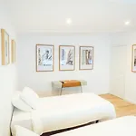 Antonio's House Hotell Sitges
