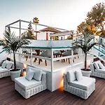 Antonio's House Hotell