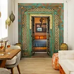 Antonio's House Sitges