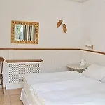 Antonio's House
