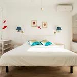 Antonio's House Hotell