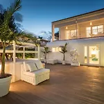 Antonio's House