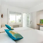Antonio's House Hotell Sitges