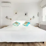 Antonio's House Hotell Sitges