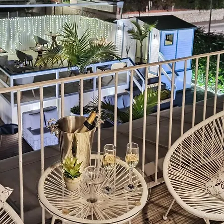 Antonio's House Hotel Sitges