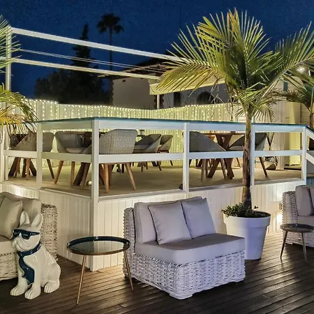 Antonio's House 3* سيدجيس