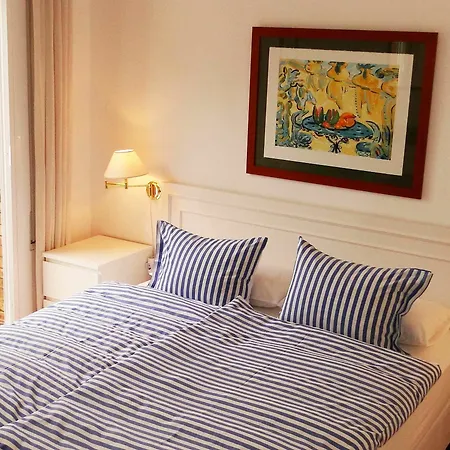 Antonio's House Hotel Sitges