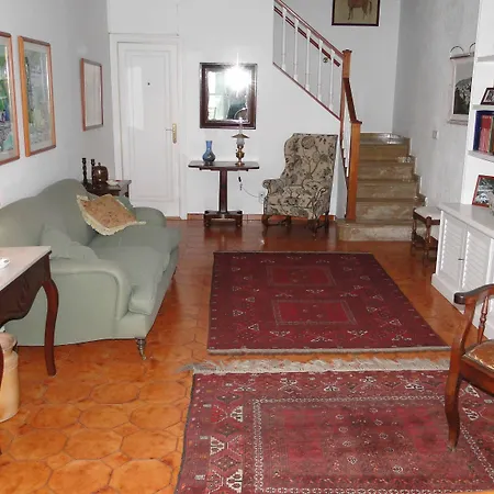 Antonio's House 3*