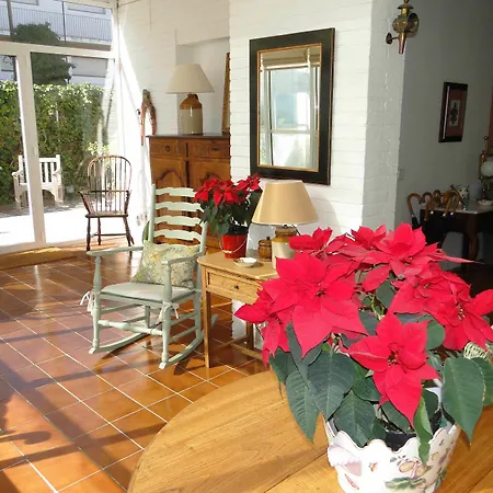 فندق Antonio's House 3*