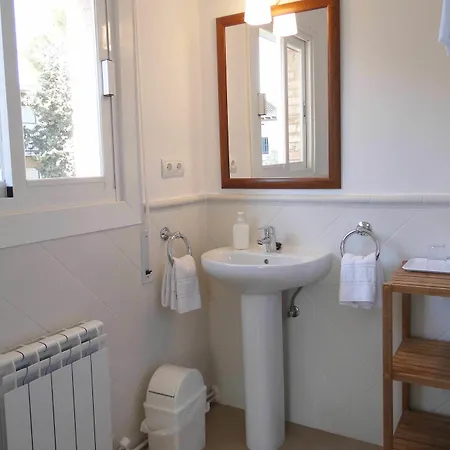 Antonio's House Hotel Sitges
