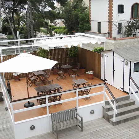 Antonio's House