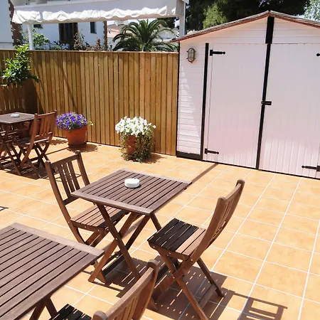 Antonio's House Hotel Sitges