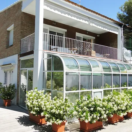 Antonio's House 3* سيدجيس