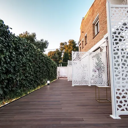 Antonio's House Hotel Sitges