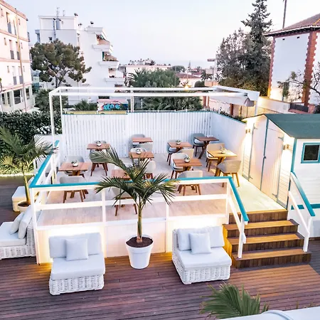 Antonio's House سيدجيس