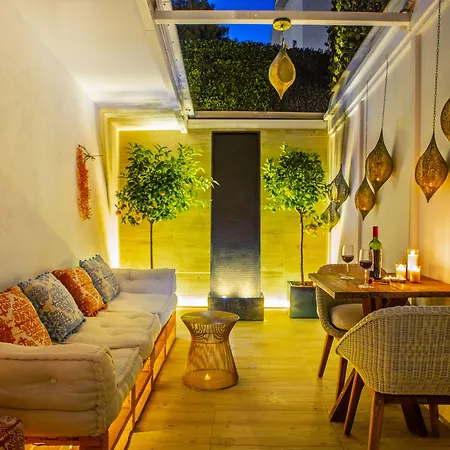 Antonio's House سيدجيس