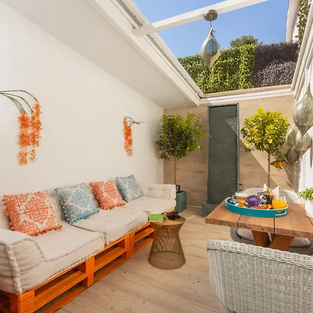 Antonio's House 3*