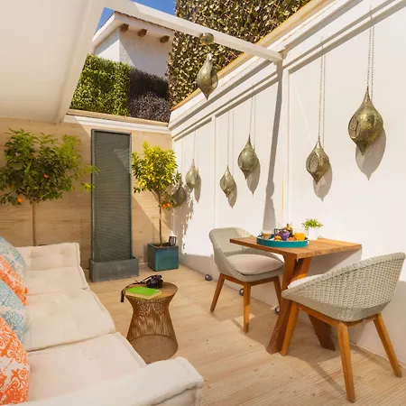 Hotel Antonio's House Sitges