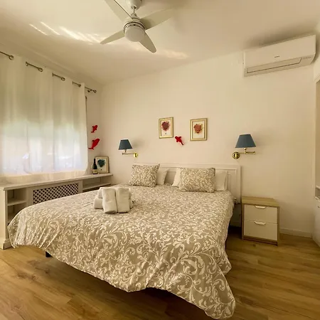 Antonio's House Hotel 3*