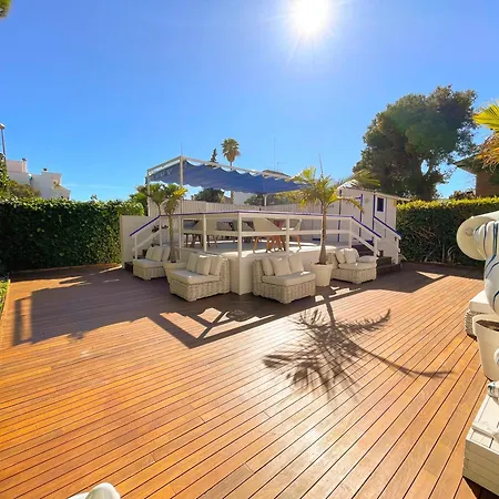 Hotel Antonio's House Sitges
