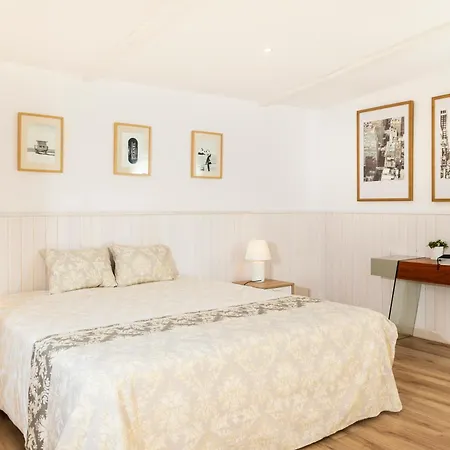 Antonio's House Hotel 3*