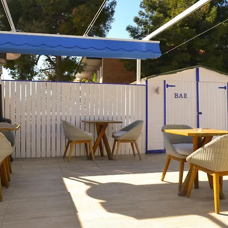Antonio's House 3*