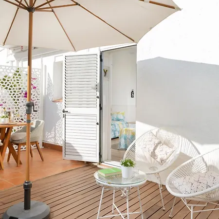 Antonio's House Sitges