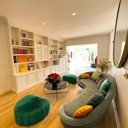 Antonio's House 3* Sitges