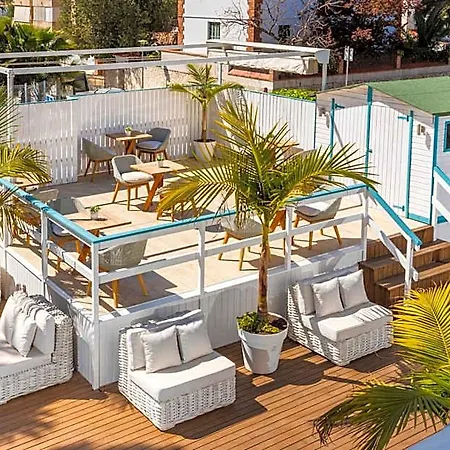 Antonio's House فندق سيدجيس