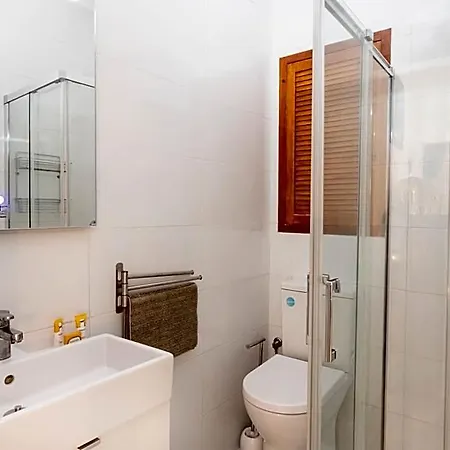 Antonio's House 3* سيدجيس