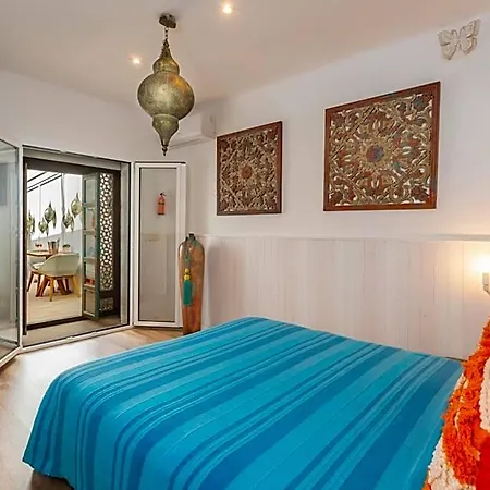 Hotel Antonio's House Sitges