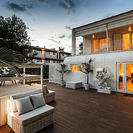 Hotel Antonio's House Sitges