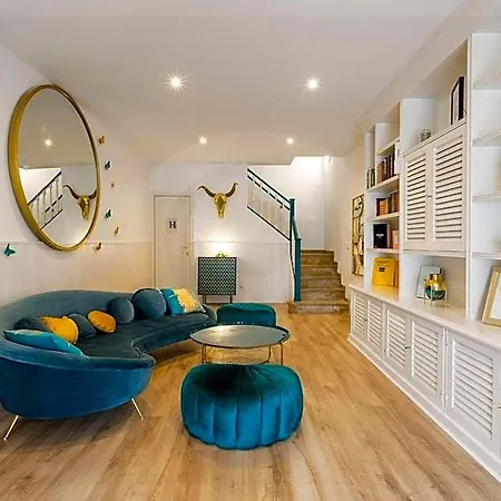 Antonio's House فندق