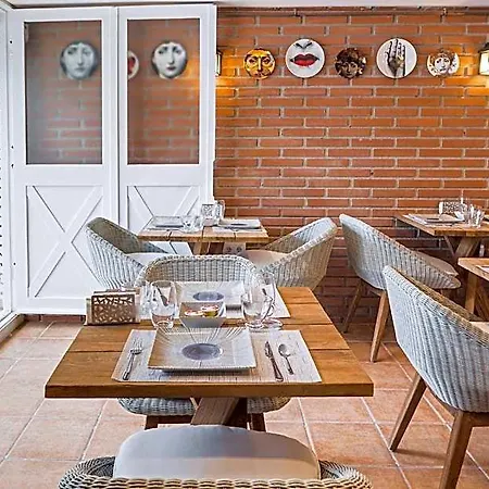 فندق Antonio's House 3*